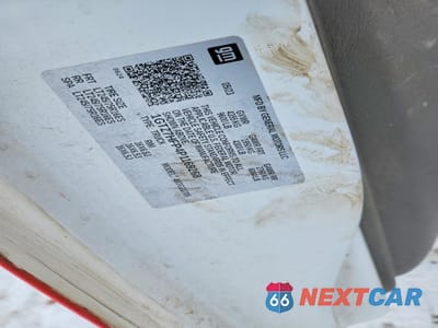 Zdjęcie 13 z 14 samochodu: 2023 GMC SAVANA 3500 CARGO DELIVERY VAN VIN:1GTZ7HFP4P1169268 - miniatura