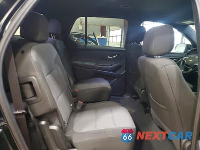 Zdjęcie 11 z 15 samochodu: 2023 CHEVROLET TRAVERSE LT VIN:1GNEVGKW7PJ256052 - miniatura