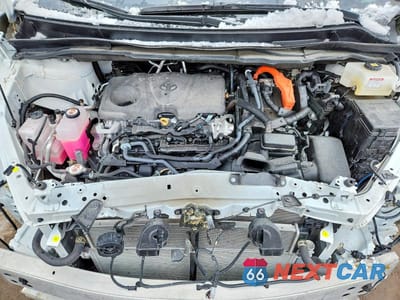 Zdjęcie 12 z 12 samochodu: 2024 TOYOTA SIENNA LE VIN:5TDGSKFCXRS152688 - miniatura