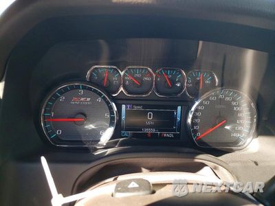 Zdjęcie 9 z 12 samochodu: 2018 CHEVROLET TAHOE K1500 LT VIN:1GNSKBKC7JR348291 - miniatura
