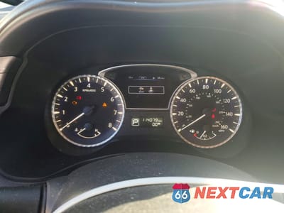 Zdjęcie 9 z 15 samochodu: 2016 INFINITI QX60 VIN:5N1AL0MN7GC527913 - miniatura