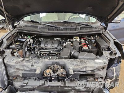Zdjęcie 12 z 14 samochodu: 2019 FORD EXPLORER LIMITED VIN:1FM5K8F86KGA07021 - miniatura