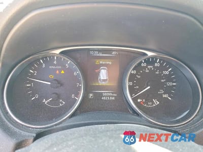 Zdjęcie 9 z 11 samochodu: 2016 NISSAN ROGUE S VIN:5N1AT2MT7GC876788 - miniatura