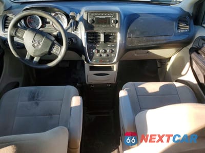 Zdjęcie 8 z 12 samochodu: 2012 DODGE GRAND CARAVAN SE VIN:2C4RDGBG9CR180684 - miniatura