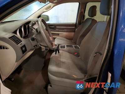 Zdjęcie 7 z 13 samochodu: 2010 DODGE GRAND CARAVAN HERO VIN:2D4RN3D16AR425780 - miniatura