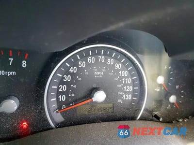 Zdjęcie 9 z 13 samochodu: 2007 KIA SEDONA BASE VIN:KNDMB233676158346 - miniatura