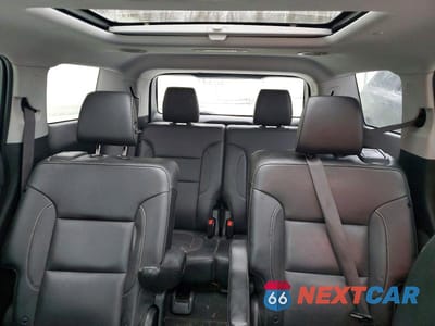 Zdjęcie 10 z 12 samochodu: 2019 GMC ACADIA SLT-1 VIN:1GKKNULS2KZ281476 - miniatura