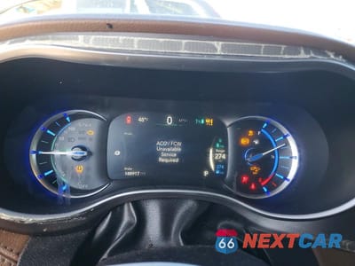 Zdjęcie 9 z 13 samochodu: 2018 CHRYSLER PACIFICA HYBRID LIMITED VIN:2C4RC1N78JR213053 - miniatura