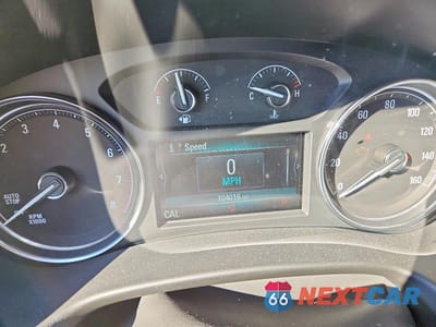 Zdjęcie 9 z 14 samochodu: 2018 BUICK ENCLAVE PREMIUM VIN:5GAERCKW5JJ168597 - miniatura