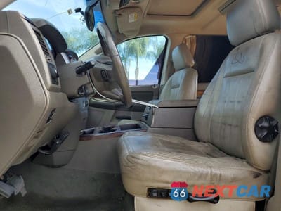 Zdjęcie 7 z 14 samochodu: 2008 DODGE RAM 3500 VIN:3D7MX49A68G236004 - miniatura
