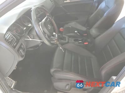 Zdjęcie 7 z 11 samochodu: 2020 VOLKSWAGEN GTI S VIN:3VW5T7AU7LM004505 - miniatura