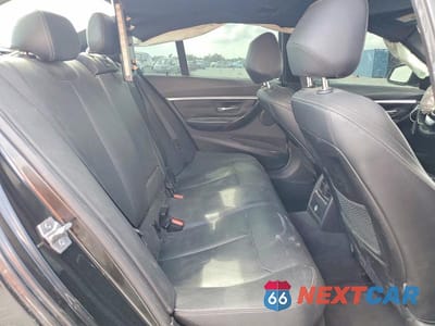 Zdjęcie 10 z 12 samochodu: 2016 BMW 328 I SULEV VIN:WBA8E9G52GNT43901 - miniatura