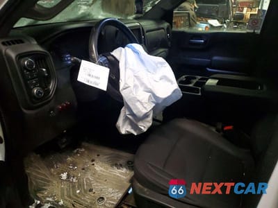 Zdjęcie 7 z 11 samochodu: 2024 CHEVROLET SILVERADO K1500 TRAIL BOSS CUSTOM VIN:3GCUDCED9RG411652 - miniatura