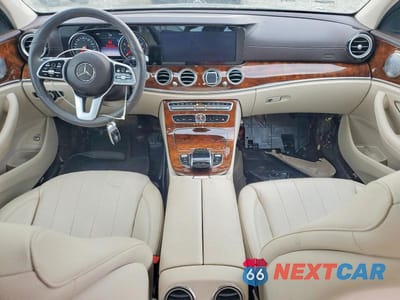 Zdjęcie 8 z 11 samochodu: 2019 MERCEDES-BENZ E 300 4MATIC VIN:WDDZF4KB6KA630815 - miniatura