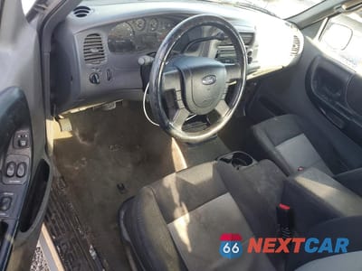 Zdjęcie 8 z 13 samochodu: 2005 FORD RANGER SUPER CAB VIN:1FTYR14U95PB12127 - miniatura