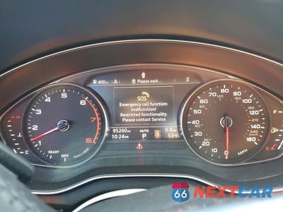 Zdjęcie 9 z 12 samochodu: 2020 AUDI Q5 PREMIUM VIN:WA1ANAFY8L2021268 - miniatura