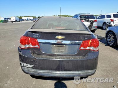 Zdjęcie 6 z 12 samochodu: 2016 CHEVROLET CRUZE LIMITED LT VIN:1G1PE5SB5G7137649 - miniatura