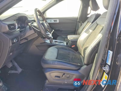 Zdjęcie 7 z 13 samochodu: 2024 FORD EXPLORER ST-LINE VIN:1FMSK8KH1RGA80641 - miniatura