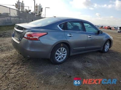 Trzecie zdjęcie samochodu z tyłu: 2014 NISSAN ALTIMA 2.5 VIN:1N4AL3AP6EC323215 - miniatura