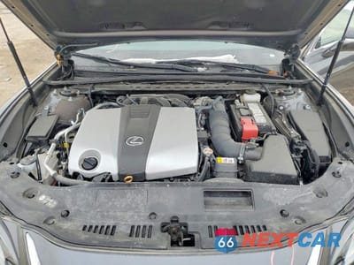 Zdjęcie 11 z 11 samochodu: 2025 LEXUS ES 350 BASE VIN:58ADZ1B11SU191088 - miniatura