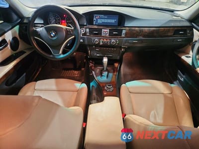 Zdjęcie 8 z 12 samochodu: 2011 BMW 328 XI SULEV VIN:WBAPK5G57BNN25082 - miniatura