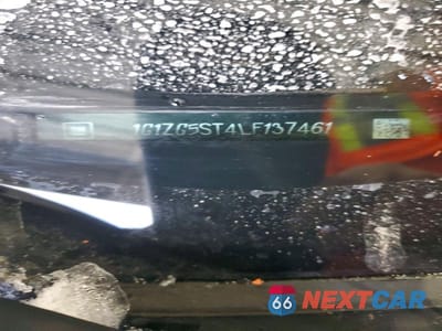 Zdjęcie 12 z 12 samochodu: 2020 CHEVROLET MALIBU RS VIN:1G1ZG5ST4LF137461 - miniatura