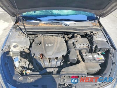 Zdjęcie 11 z 11 samochodu: 2014 KIA OPTIMA LX VIN:5XXGM4A74EG280825 - miniatura