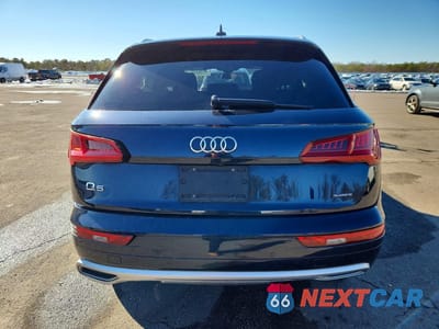 Zdjęcie 6 z 11 samochodu: 2020 AUDI Q5 PREMIUM VIN:WA1ANAFY0L2006022 - miniatura