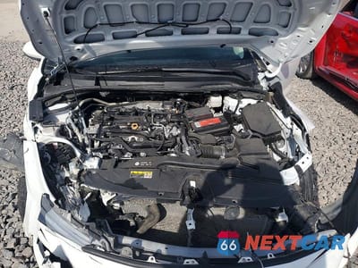 Zdjęcie 11 z 12 samochodu: 2023 TOYOTA COROLLA LE VIN:5YFB4MDE6PP031148 - miniatura