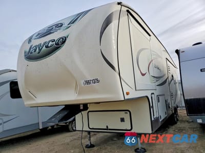 Drugie zdjęcie samochodu z przodu: 2015 JAYCO EAGLE 321 VIN:1UJCJ0BS0F1WD0074 - miniatura