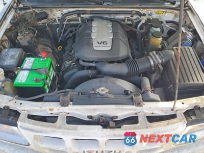 Zdjęcie 12 z 13 samochodu: 2000 ISUZU RODEO S VIN:4S2CK58W7Y4337741 - miniatura