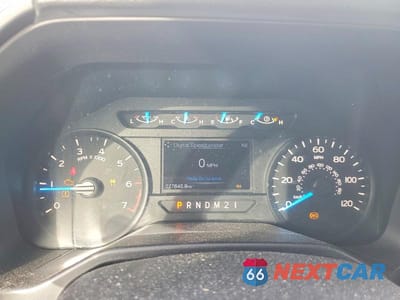 Zdjęcie 9 z 11 samochodu: 2017 FORD F150 SUPER CAB VIN:1FTEX1EF8HKC39929 - miniatura