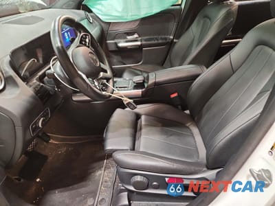 Zdjęcie 7 z 13 samochodu: 2022 MERCEDES-BENZ GLA 250 4MATIC VIN:W1N4N4HB2NJ409448 - miniatura