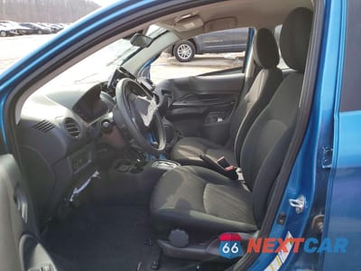 Zdjęcie 7 z 12 samochodu: 2024 MITSUBISHI MIRAGE ES VIN:ML32AUHJ3RH036678 - miniatura