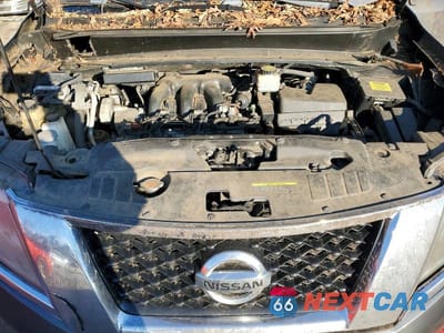 Zdjęcie 11 z 11 samochodu: 2014 NISSAN PATHFINDER S VIN:5N1AR2MN9EC732673 - miniatura