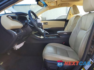 Zdjęcie 7 z 11 samochodu: 2015 TOYOTA AVALON XLE VIN:4T1BK1EB3FU189209 - miniatura