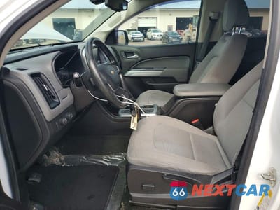 Zdjęcie 7 z 13 samochodu: 2016 CHEVROLET COLORADO LT VIN:1GCGTCE33G1255627 - miniatura