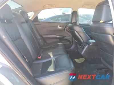 Zdjęcie 10 z 12 samochodu: 2018 TOYOTA AVALON XLE VIN:4T1BK1EB4JU284886 - miniatura