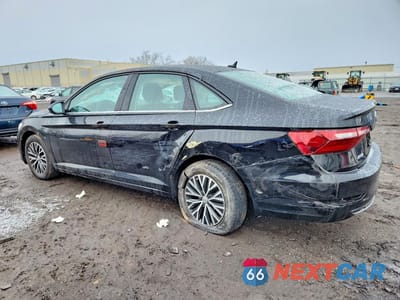 Drugie zdjęcie samochodu z przodu: 2021 VOLKSWAGEN JETTA S VIN:3VWC57BU0MM073988 - miniatura