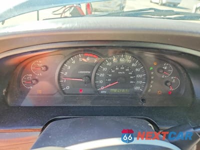 Zdjęcie 9 z 11 samochodu: 2006 TOYOTA TUNDRA ACCESS CAB SR5 VIN:5TBRU34186S474955 - miniatura