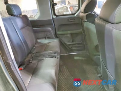 Zdjęcie 11 z 12 samochodu: 2005 HONDA ELEMENT EX VIN:5J6YH28665L026814 - miniatura