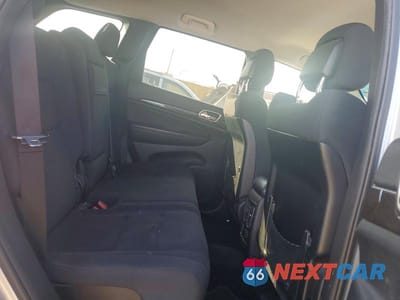 Zdjęcie 11 z 12 samochodu: 2013 JEEP GRAND CHEROKEE LAREDO VIN:1C4RJFAG6DC561052 - miniatura