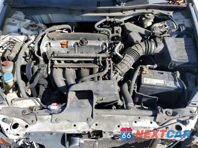 Zdjęcie 11 z 12 samochodu: 2012 HONDA ACCORD LX VIN:1HGCP2F30CA010470 - miniatura