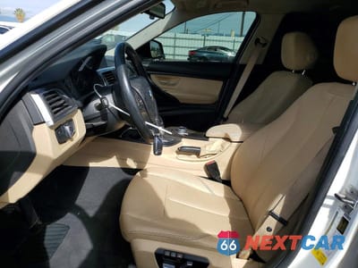 Zdjęcie 7 z 11 samochodu: 2017 BMW 320 I VIN:WBA8E1G32HNU15570 - miniatura