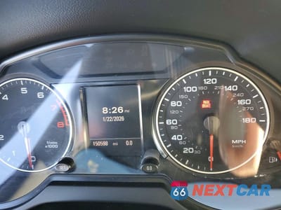 Zdjęcie 9 z 12 samochodu: 2012 AUDI Q5 PREMIUM PLUS VIN:WA1LFAFP4CA016233 - miniatura