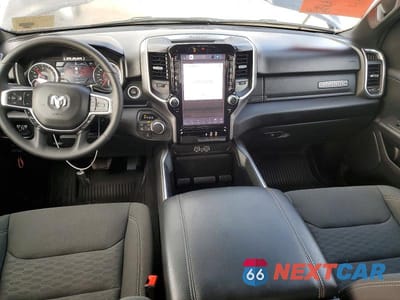 Zdjęcie 8 z 12 samochodu: 2025 RAM 1500 BIG HORN/LONE STAR VIN:1C6SRFFP6SN581037 - miniatura
