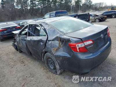 Drugie zdjęcie samochodu z przodu: 2013 TOYOTA CAMRY L VIN:4T1BF1FKXDU219791 - miniatura