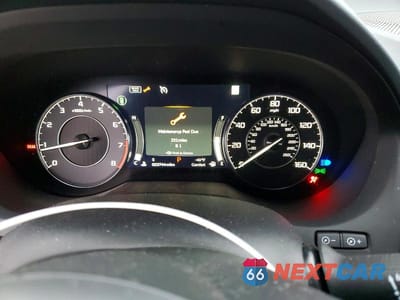 Zdjęcie 9 z 14 samochodu: 2025 ACURA RDX VIN:5J8TC2H42SL030367 - miniatura