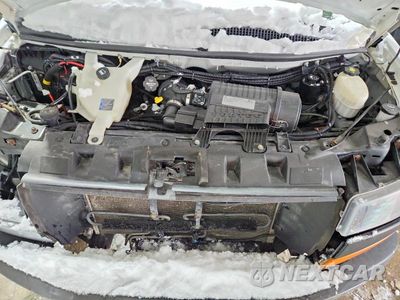 Zdjęcie 12 z 13 samochodu: 2020 GMC SAVANA 2500 CARGO DELIVERY VAN VIN:1GTW7AFG7L1174534 - miniatura