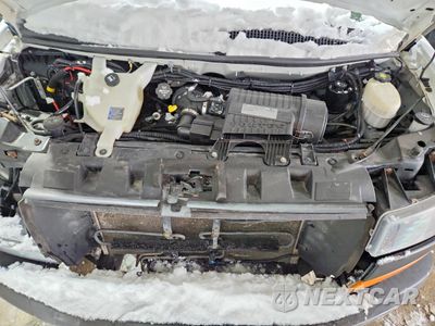 Zdjęcie 12 z 13 samochodu: 2020 GMC SAVANA 2500 CARGO DELIVERY VAN VIN:1GTW7AFG7L1174534 - miniatura